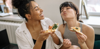 Forget Protein, Fiber Is the New TikTok Nutrition Trend That Actually Makes Sense Forget Protein, Fiber Is the New TikTok Nutrition Trend That Actually Makes Sense