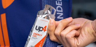 Fuel Your Potential – Team Picnic PostNL and dsm-firmenich launch up4™ Sports Nutrition Fuel Your Potential – Team Picnic PostNL and dsm-firmenich launch up4™ Sports Nutrition