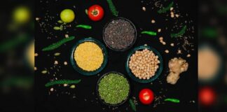 Full plates, empty calories? South India’s nutrition paradox defies prosperity Full plates, empty calories? South India's nutrition paradox defies prosperity