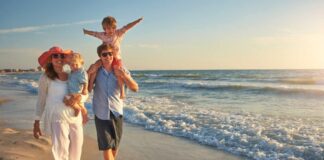 Get Beach-Ready by Rethinking America’s Diet Map Get Beach-Ready by Rethinking America’s Diet Map