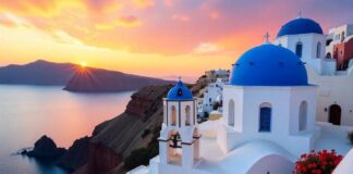 Greece Emerges As The Ultimate Wellness And Fitness Destination As Tourists Opt For High-Impact Travel Experiences That Nourish The Body And Mind Greece Emerges As The Ultimate Wellness And Fitness Destination As Tourists Opt For High-Impact Travel Experiences That Nourish The Body And Mind