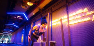 GymNation Launches Cooled Group Fitness Class To Beat Summer Heat GymNation Launches Cooled Group Fitness Class To Beat Summer Heat