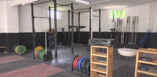 Hardwired Strength brings innovative fitness to Beaumont Hardwired Strength brings innovative fitness to Beaumont