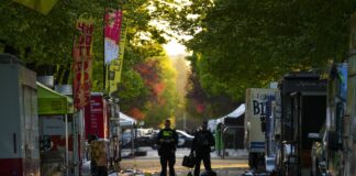 Hearing starts to decide the mental fitness of the suspect in Vancouver car ramming attack Hearing starts to decide the mental fitness of the suspect in Vancouver car ramming attack