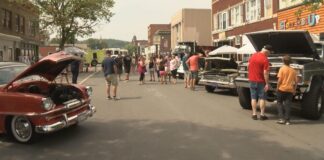 Herkimer Block Party Raises Funds, Awareness for Mental Health | Local Herkimer Block Party Raises Funds, Awareness for Mental Health | Local