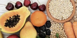 High school sports: The role of nutrition in athletic performance High school sports: The role of nutrition in athletic performance