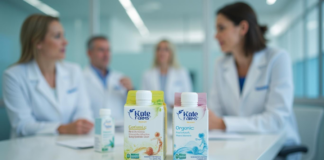 How Kate Farms Acquisition Propels Growth in Plant-Based Medical Nutrition How Kate Farms Acquisition Propels Growth in Plant-Based Medical Nutrition