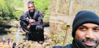How nature became mental health medicine for two Black men in SW Ohio How nature became mental health medicine for two Black men in SW Ohio