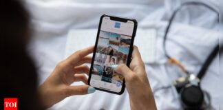 How smartphone use can lead to chronic poor mental health How smartphone use can lead to chronic poor mental health