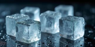 Ice Water Hack for Weight Loss: Does It Really Work? Ice Water Hack for Weight Loss: Does It Really Work?