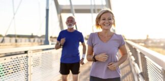 Japanese walking alternates pace for better health outcomes, study shows Japanese walking alternates pace for better health outcomes, study shows