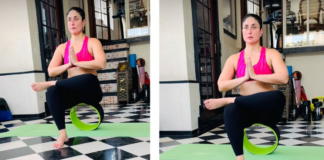 Kareena Kapoor’s Workout Video Goes Viral: Fans Praise Her Raw Energy, Strength And Authenticity | Health and Fitness News Kareena Kapoor's Workout Video Goes Viral: Fans Praise Her Raw Energy, Strength And Authenticity | Health and Fitness News