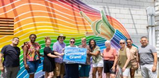 Learning Center for the Deaf gets $255K grant for mental health clinic Learning Center for the Deaf gets $255K grant for mental health clinic