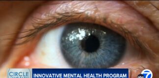 Los Angeles Department of Mental Health offers innovative EMDR treatment to LA County residents Los Angeles Department of Mental Health offers innovative EMDR treatment to LA County residents