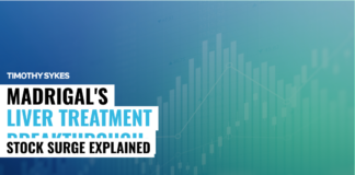 Madrigal’s Surge: Breakthrough in Liver Treatment? Jack KelloggAvatar