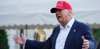 Maine sues Trump administration over mental health funding cuts for schools station icon