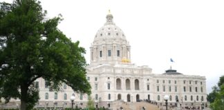 Man with mental health issues found naked in Minnesota Capitol, raising new security concerns Man with mental health issues found naked in Minnesota Capitol, raising new security concerns