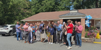 Mental health clinic celebrates two years of innovative mental health care in the Hill City Mental health clinic celebrates two years of innovative mental health care in the Hill City