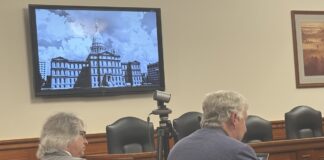 Michigan mental health advocates discuss psychiatric bed shortage with state lawmakers Michigan mental health advocates discuss psychiatric bed shortage with state lawmakers