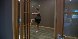 Minnesota dancer gets back his zest for life with some help Minnesota dancer gets back his zest for life with some help