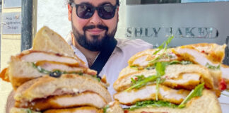 Most Viral Food Trends in 2025 So Far Most Viral Food Trends in 2025 So Far