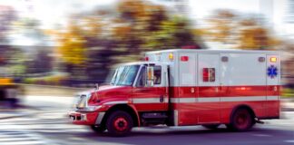 N.J. county launches digital mental health program for first responders N.J. county launches digital mental health program for first responders