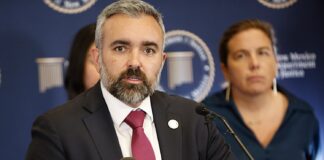 NM joins lawsuit over mental health funding for students NM joins lawsuit over mental health funding for students