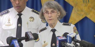 NOPD Mental Health Program | wwltv.com NOPD Mental Health Program | wwltv.com