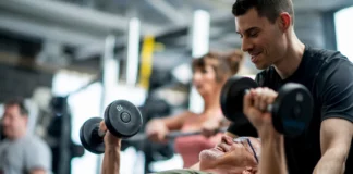 New Framework Helps Doctors Refer Patients to Certified Fitness Professionals New Framework Helps Doctors Refer Patients to Certified Fitness Professionals