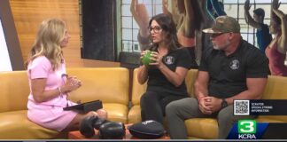 New fitness franchise to open in Folsom, prioritize adaptive training New fitness franchise to open in Folsom, prioritize adaptive training