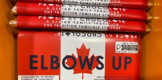 Nutrition warning labels are hitting shelves near you — earlier than expected Nutrition warning labels are hitting shelves near you — earlier than expected