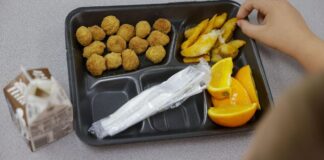 Oklahoma Legislature to hold interim studies on nutrition Oklahoma Legislature to hold interim studies on nutrition