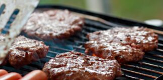 On Nutrition: Grilling down on cancer risk | Lifestyle On Nutrition: Grilling down on cancer risk | Lifestyle