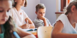 One-third of public schools mandate student mental health screening, but barriers persist One-third of public schools mandate student mental health screening, but barriers persist