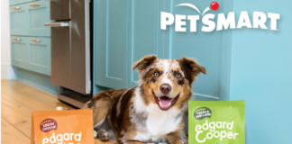 PetSmart Expands Premium Pet Nutrition Offerings Through Exclusive Partnership with Edgard & Cooper PetSmart Expands Premium Pet Nutrition Offerings Through Exclusive Partnership with Edgard & Cooper