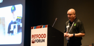 Petfood Forum 2025: Innovation, trends unleashed Petfood Forum 2025: Innovation, trends unleashed