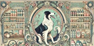 Private label pet food growth outpaced national brands Private label pet food growth outpaced national brands