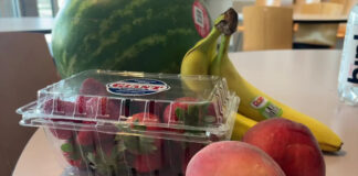 Proper nutrition and hydration can help you through the summer Proper nutrition and hydration can help you through the summer