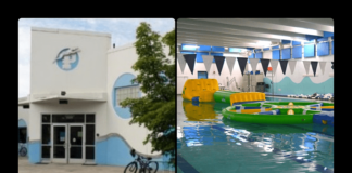 Pullman School Board Approves Deal To Sell Aquatic & Fitness Center To SEL Pullman School Board Approves Deal To Sell Aquatic & Fitness Center To SEL