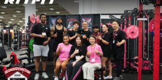 RITFIT's 2025 Strategy: Elevating Home Fitness with Personalized, Professional-Grade Equipment RITFIT's 2025 Strategy: Elevating Home Fitness with Personalized, Professional-Grade Equipment