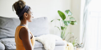 Relaxation techniques may help lower high blood pressure—at least in the short term Relaxation techniques may help lower high blood pressure—at least in the short term