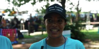 Richmond families find mental health resources at community event Richmond families find mental health resources at community event