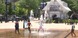 RiverScape MetroPark to host summer music and fitness events RiverScape MetroPark to host summer music and fitness events