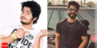 Roshan Basheer on his fitness journey: I went through a lot of bullying, body shaming and was even called fatty, now they say wow | Roshan Basheer on his fitness journey: I went through a lot of bullying, body shaming and was even called fatty, now they say wow |