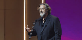 Russell Crowe’s Dramatic Weight Loss Has Fans Asking One Big Question Russell Crowe’s Dramatic Weight Loss Has Fans Asking One Big Question