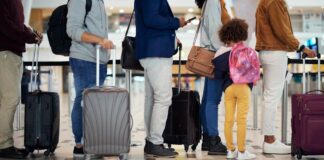 Smart Airport Habits Every Traveler Should Always Follow