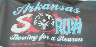 Stronger Together Fitness to host SO Row benefitting Special Olympics Arkansas Stronger Together Fitness to host SO Row benefitting Special Olympics Arkansas