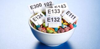 Study reveals synthetic dyes in US packaged foods Study reveals synthetic dyes in US packaged foods