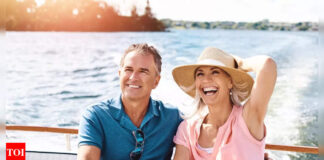 THIS simple exercise may boost longevity; can add as many as 6 years! | THIS simple exercise may boost longevity; can add as many as 6 years! |