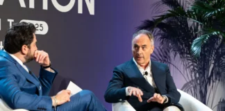 Technogym CEO: Fitness Industry Needs Less Hype, More Action Technogym CEO: Fitness Industry Needs Less Hype, More Action